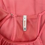 Bershka  Halter Dress Photo 4