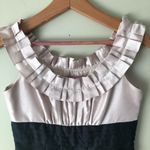 Eliza J . | Boat Neck Empire Waist Dress Photo 2