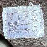 Clarks  Women’s Opal Zip Cold Weather Black Suede Boot Size 8 #B1471 Photo 10