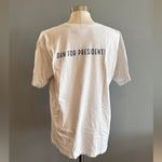 Funny White Cocktail Party T Photo 2