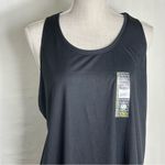 Athletic Works Women's Active Black Tank Top Size XL Photo 4