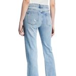 Current/Elliott NWT The Jarvis Flared Jeans Photo 4