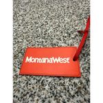 Montana West Gold Crossbody Bag with Wide Guitar Strap Photo 2