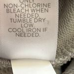 J.Jill fit short crewneck sweatshirt drees short sleeve Photo 11