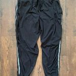 Tart  Intimates black drawstring sleepwear bottoms, size XL Photo 0