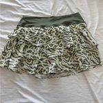 Aerie Offline by  Maggie Printed Ruffle Tennis Skirt XXL Photo 5