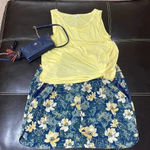 Westport 2/15 Yellow tank top Photo 5