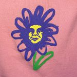 Obey NWOT- graphic tank Photo 2