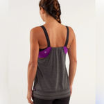 Lululemon  Run Back On Track Tank Photo 1