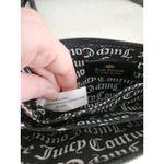 Juicy Couture Pink Bloom Rose Floral Crossbody Bag Strap Small Purse Photo 6