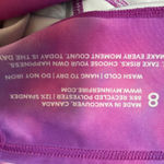 Inner Fire Cropped Leggings Scenic Mountain Print High Photo 11