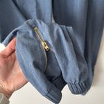 ALBION FIT Albion Destination Joggers in Chambray M Photo 4