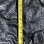 Michael Kors Tristan black leather bag/Crossbody Photo 8