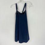 Beyond Yoga  Spacedye Move It Athletic Dress Navy Size Small Photo 7