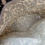 Bath & Body Works  leopard print cosmetics‎ tote. Photo 3