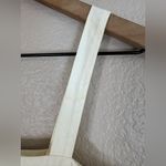 Vintage 70’s 80’s Young Edwardian by Arpeja Embroidered Maxi Sun Dress sz 7 White Photo 13