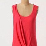 Deletta Anthropologie Tank Top Photo 0