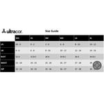 Ultracor Swimsuit One Piece Star Print Photo 9