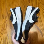 Nike Waffle Debut Black White Sneakers Size 10 Photo 3