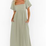 Show Me Your Mumu Dress Photo 1