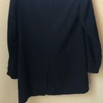Cynthia Rowley  Black Blazer Photo 1