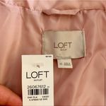 Loft Pink Puffer Photo 2