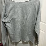 Gildan Cut Oversized Crewneck Photo 1