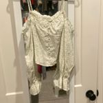 Line and Dot  Top Size Medium NWT Photo 3