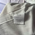 Dance & Marvel Red and Yellow Striped Jumpsuit Size M Photo 6