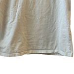 Oakley Women's Gray Logo Print Crew Neck T-Shirt Size M Casual Photo 2