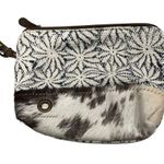 Myra Blossom Motif Design Rug Pouch S Photo 2