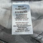 Aeropostale  Jeans, Hailey Flare, Curvy, Size 9/10 Reg Photo 5