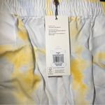 Calia High Rise Cover Up Short Yellow Size M Photo 3