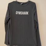 Gymshark  Charcoal Crew Neck Tee Photo 0