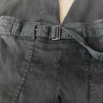 Vince Wide leg cropped pants Sz 2 Photo 6