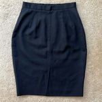 Classiques Entier Classiques for Nordstrom Pencil Skirt in Size 2 Petite Photo 1