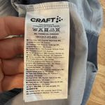 Craft Women's Baby Blue ADV SUBZ Insulated Running Skirt 2, Size S, NWOT Photo 6