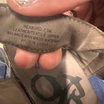 OTBT  Rexburg Brown & Camo Wedge Pumps Size 7.5 Photo 9