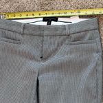 Banana Republic Sloan Petite Houndstooth Pants 2P ClassicWardrobe Career Brunch Photo 3