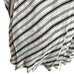 Faithfull the Brand Revolve Cova Mini Dress Amsterdam Stripe Womens Size 2 Photo 7