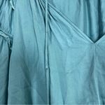 Sundance  Blue So In Love Long Sleeve Top Photo 11