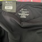 Members Mark perforated leggings yoga pants Athletic Activewear Sportswear Gym Workout Photo 7