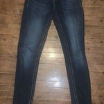 Miss Me western bling state fair festival size 27 skinny jeans Photo 0