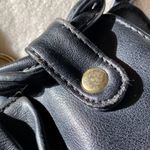 Relic Black Hobo Bag with Braided Handles Gold Hardware Photo 3