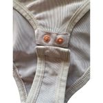 ZARA knit Bodysuit Size S Photo 7