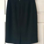 Josephine Chaus  Suit Skirt 10 Photo 1