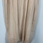 Venice Blue Tank Top Blouse Size M Photo 7