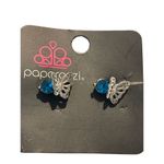 Paparazzi  Butterfly Earrings Set‎ Colorful Cute Trendy Accessories J-5 Photo 4