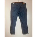 Anthropologie Holding Horses Slim Boyfriend Jeans Sz. 27 Photo 4