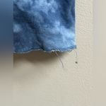 Y2K American Girl by Next Era Love Graffiti Blue Tie Photo 6